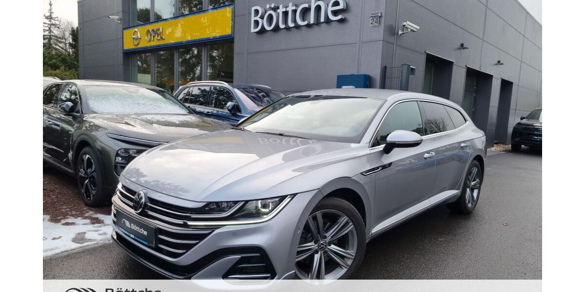 VW Arteon 92.179 km 27.980 &euro; Bad Belzig 14806