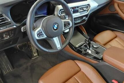 BMW X4 29.541 km 59.900 € Salzgitter 38228
