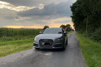 Audi A6 138.038 km 22.900 &euro; Haren (Ems) 49733
