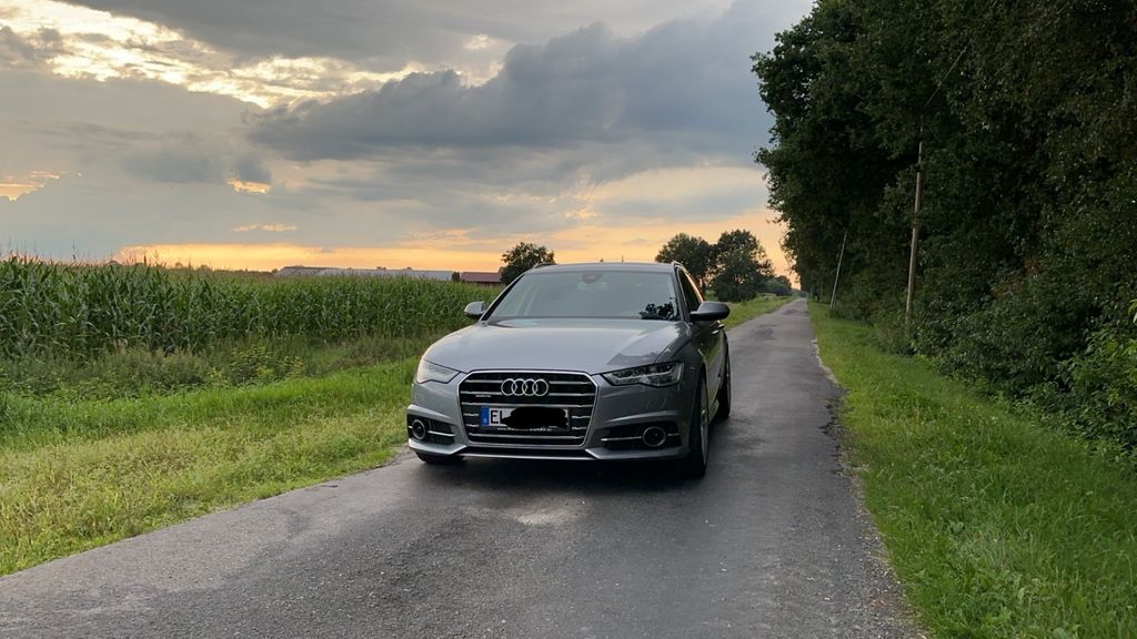 Audi A6 138.038 km 22.900 &euro; Haren (Ems) 49733