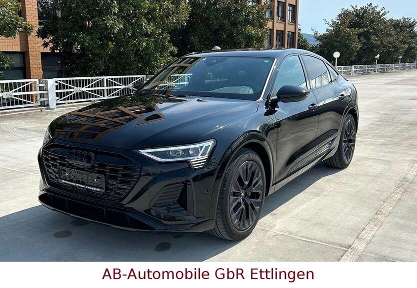 Audi Q8 19.692 km 56.900 € Ettlingen 76275