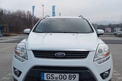 Ford Kuga 231.100 km 6.800 &euro; Goslar 38640