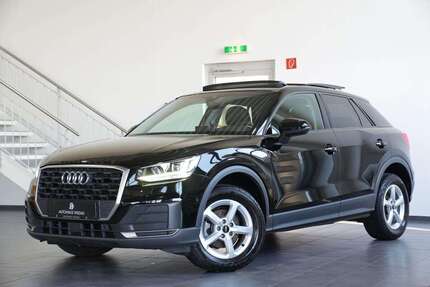 Audi Q2 57.179 km 22.790 € Wildau 15745