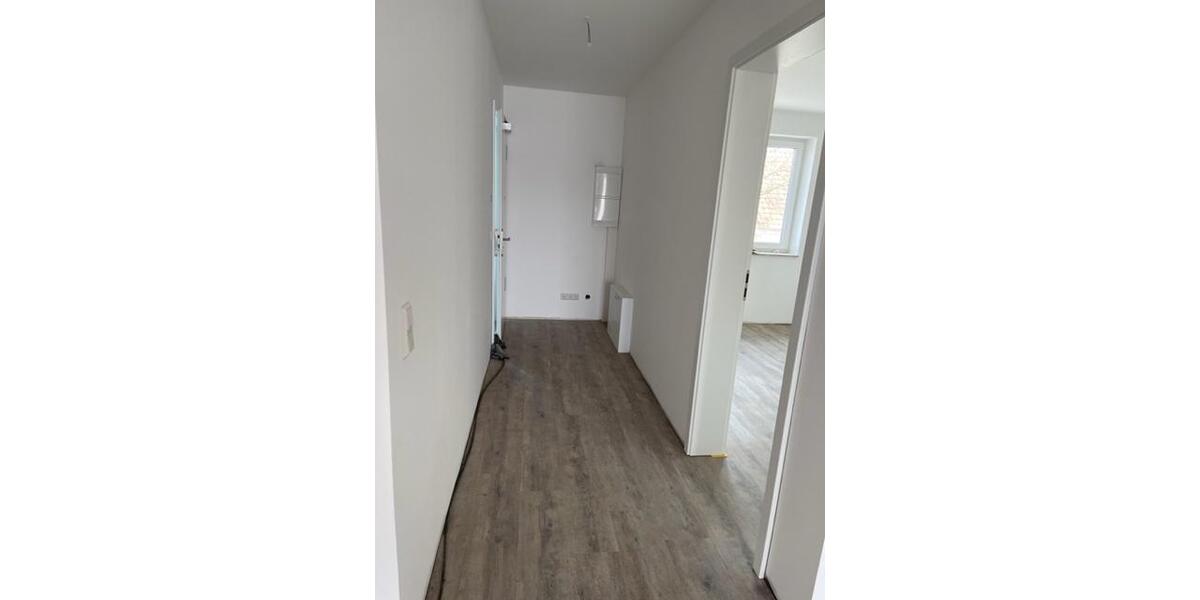 Etagenwohnung Garz/Rügen Rügen - 2 Zimmer, 60 m&sup2;, 700&euro; | Angebot:23502435