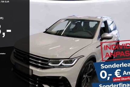 VW Tiguan 22.700 km 38.640 &euro; Wackersdorf 92442