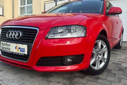 Audi A3 175.000 km 4.690 &euro; Forchtenberg 74670