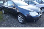VW Golf V Unit. Ölverbrauch! Klimatr. PDC Sitzh. Temp 168.000 km 2.500 € Neumarkt/OPf 92318