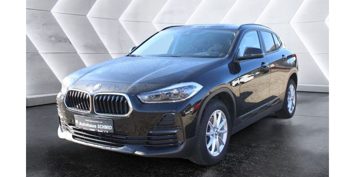 BMW X2 62.900 km 24.900 &euro; Waldkirch 79183