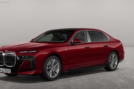 BMW i7 1.147 km 122.995 &euro; München 80939