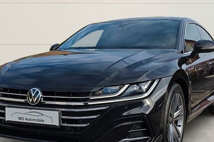 VW Arteon 69.600 km 28.800 € Sinsheim 74889