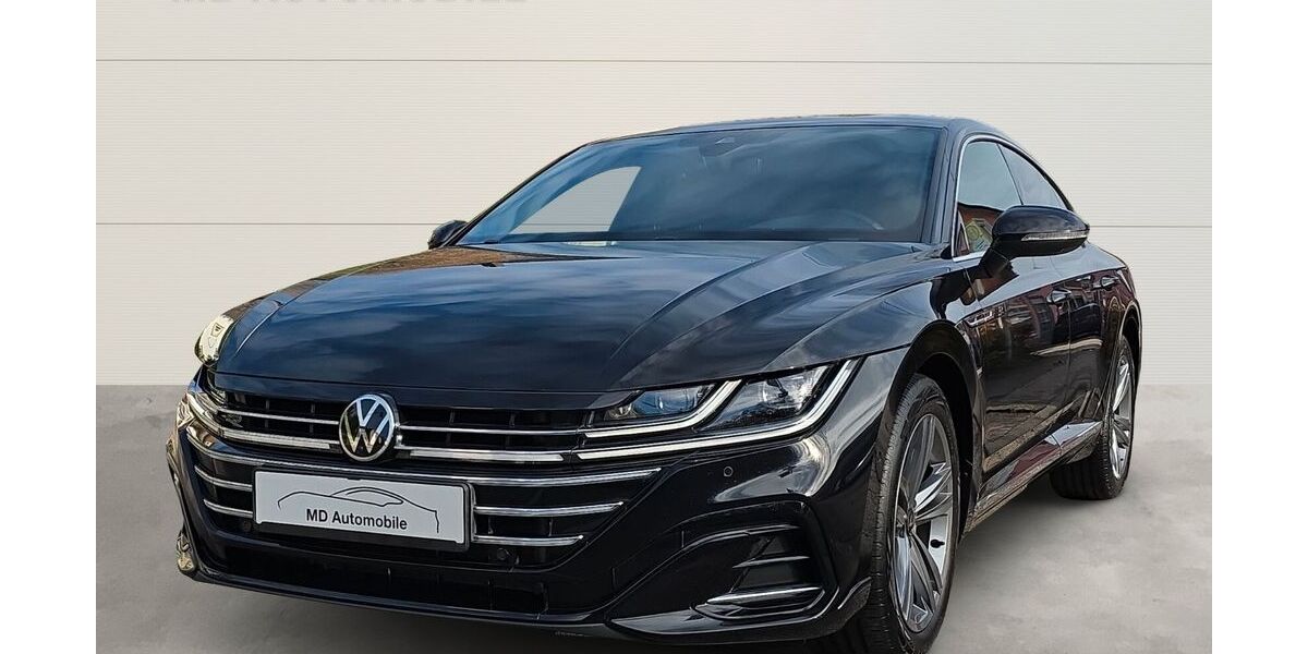 VW Arteon 69.600 km 28.800 € Sinsheim 74889