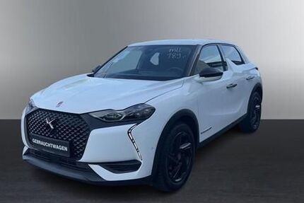 DS Automobiles DS3