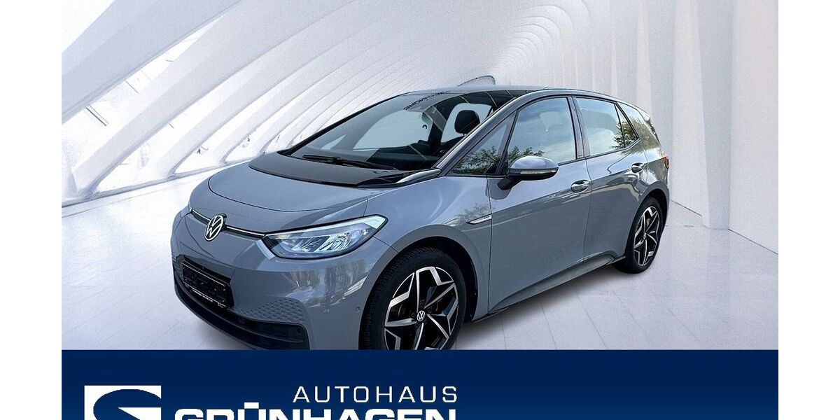 VW ID.3 52.000 km 22.680 &euro; Hoya 27318