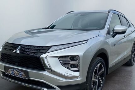 Mitsubishi Eclipse Cross 54.320 km 21.300 &euro; Gardelegen 39638