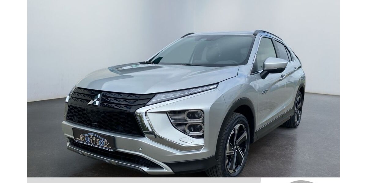 Mitsubishi Eclipse Cross 54.320 km 21.300 &euro; Gardelegen 39638