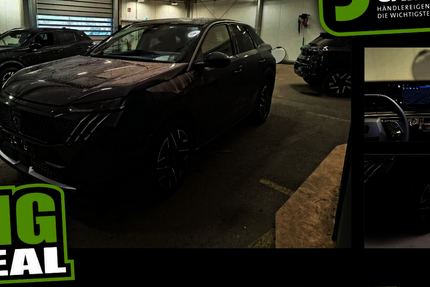 Peugeot 3008 30.670 km 24.970 &euro; Amberg 92224