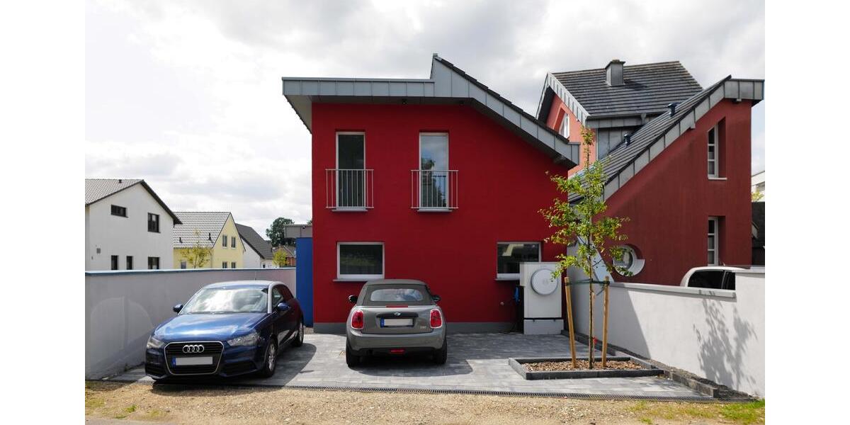 Haus zur MieteNeubau Erstbezug fuer 2 Personen+BüroGästezimmer 3 zimmer