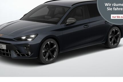 Cupra Leon 12.000 km 29.870 &euro; Greven 48268