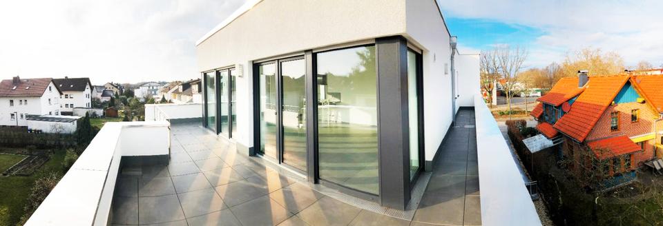 Einfamilienhaus Paderborn - 3 Zimmer, 105 m&sup2;, 1.365&euro; | Angebot:26285633