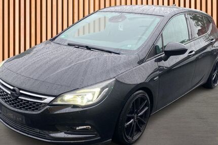 Opel Astra 118.000 km 8.980 € Dresden 01328