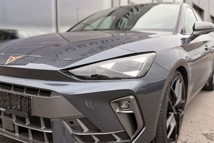 Cupra Leon 16.023 km 34.900 &euro; Memmingen 87700