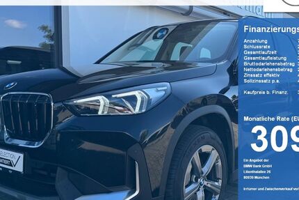 BMW X1 6.345 km 36.979 € Deggendorf 94469