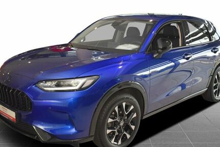 Honda ZR-V 23.305 km 34.980 &euro; Frankfurt am Main 60314