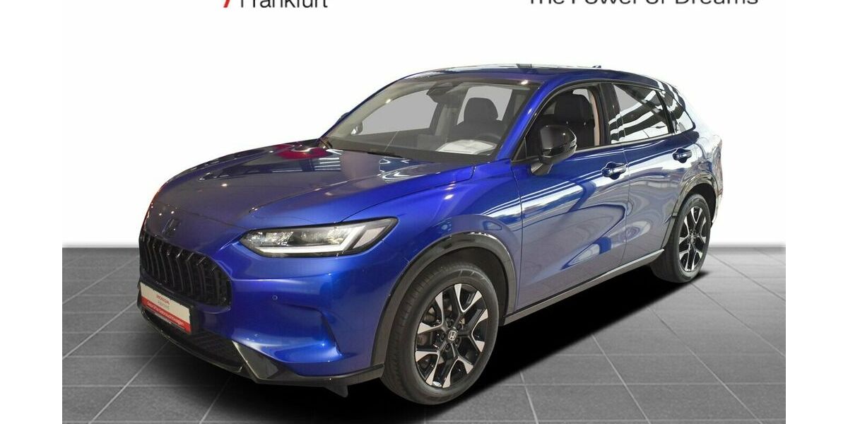 Honda ZR-V 23.305 km 34.980 &euro; Frankfurt am Main 60314