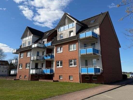 Etagenwohnung Dummerstorf - 2 Zimmer, 52 m&sup2;, 99.500&euro; | Angebot:26112431