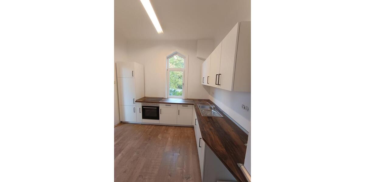 Traumhafte Altbauwohnung in Top-Lage! 5 zimmer