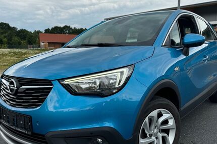 Opel Crossland (X) 148.000 km 4.500 &euro; Bad Fallingbostel (OT Dorfmark) 29683