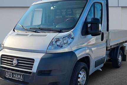 Fiat Ducato 128.000 km 12.490 &euro; Oebisfelde-Weferlingen 39356