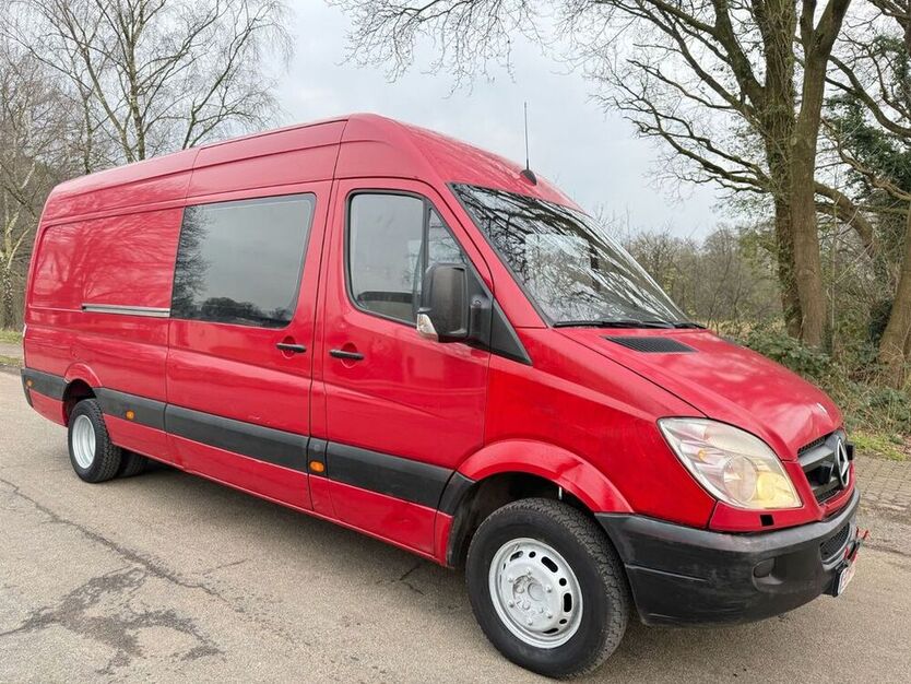 Sprinter