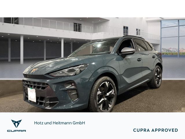 Cupra Terramar 2.077 km 33.690 &euro; Wolfsburg 38440