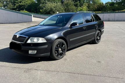 Skoda Octavia 249.956 km 3.999 &euro; Hamburg 20249
