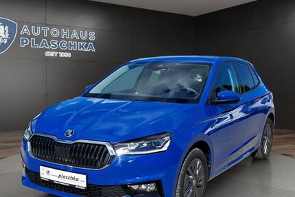 Skoda Fabia 6.700 km 20.950 &euro; Amelinghausen 21385