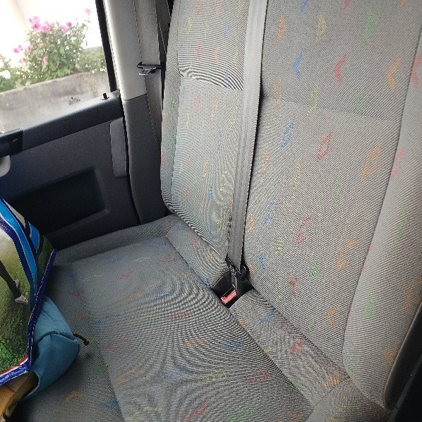 VW T 5 392.000 km 5.990 &euro; Altötting 84503