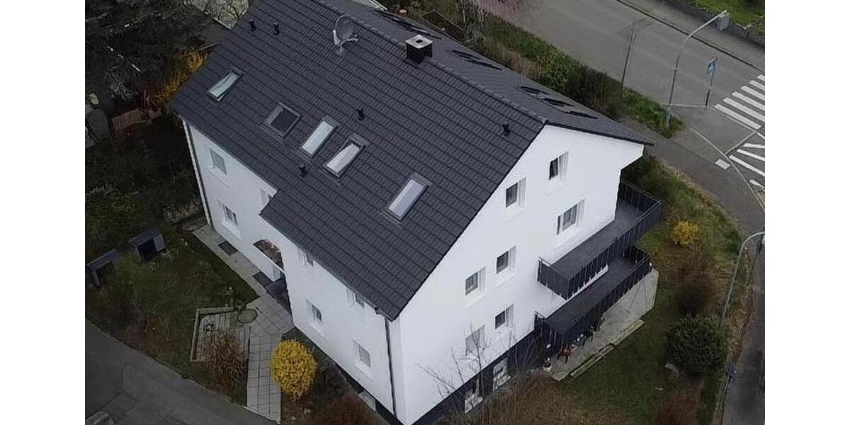 Dachgeschoßwohnung Esslingen am Neckar Oberesslingen - 2.5 Zimmer, 59 m&sup2;, 990&euro; | Angebot:25379019