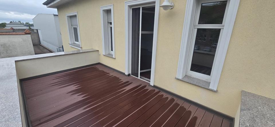 Etagenwohnung Tangermünde - 4 Zimmer, 151 m&sup2;, 1.057&euro; | Angebot:25510420