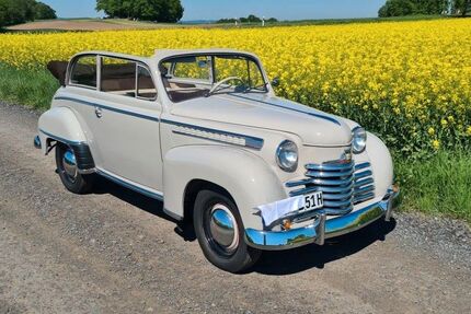 Opel Andere