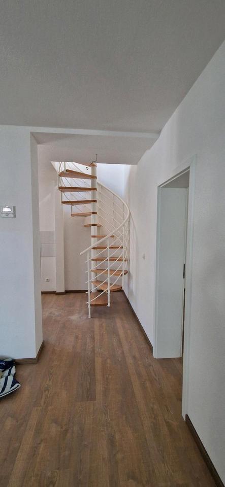 Frisch renovierte Wohnung zu vermieten, Kaltmiete 1050 Euro