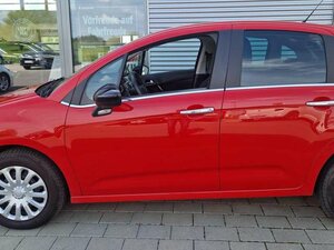 Citroen C3 Selection 99.334 km 5.250 &euro; Obrigheim-Asbach 74847