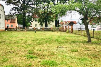Grundstück Bernsdorf - 39.500&euro; | Angebot:25781036