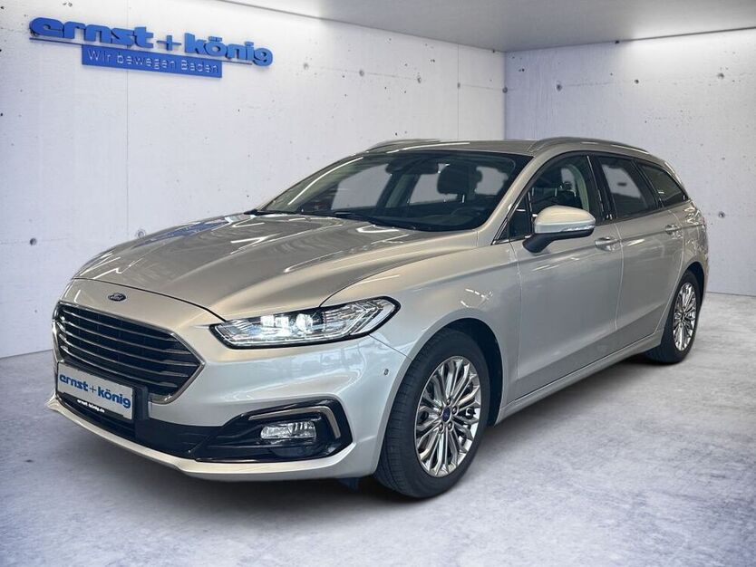 Mondeo