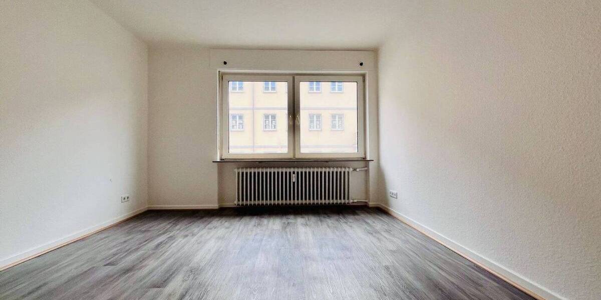 Etagenwohnung Trier Trier-West-Pallien - 3 Zimmer, 70 m&sup2;, 725&euro; | Angebot:26902474
