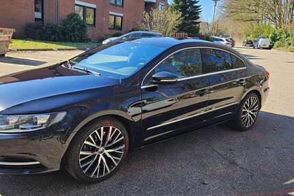 VW CC 142.500 km 13.900 &euro; Seevetal 21217