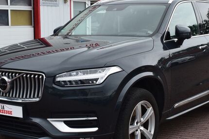 Volvo XC90 107.800 km 25.700 &euro; Worbis 37339