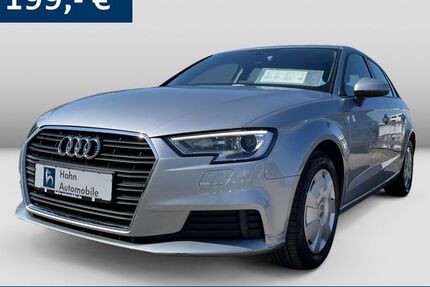 Audi A3 43.781 km 16.895 &euro; Böblingen 71032