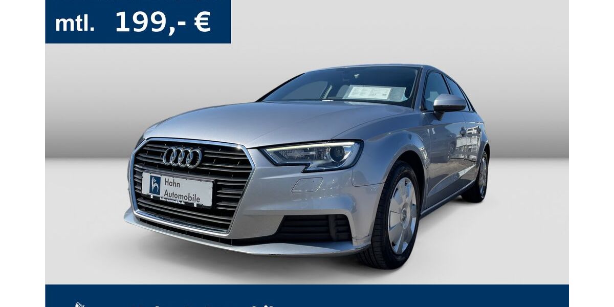 Audi A3 43.781 km 16.895 &euro; Böblingen 71032
