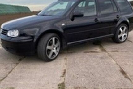 VW Golf 276.000 km 3.400 &euro; Wolfsburg 38448